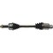 A1 Cardone NEW CV DRIVE AXLE 66-4343 - alternate 1